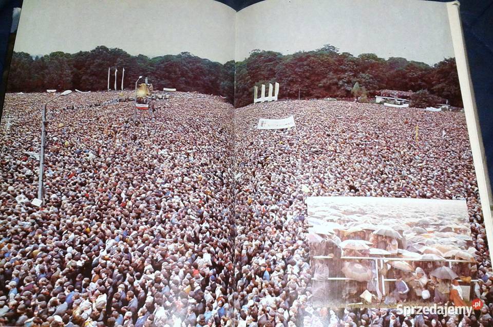 Przybyłem spojrzałem Bóg zwyciężył ks Walerian Kultura i Rozrywka Chełm sprzedam