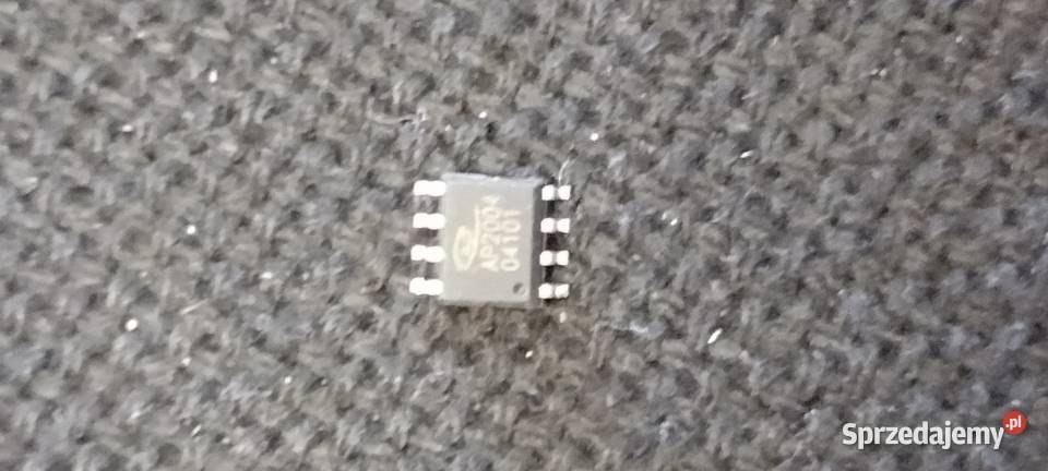 AP2004SG so8 smd stepdown voltage regulat36V to Opole