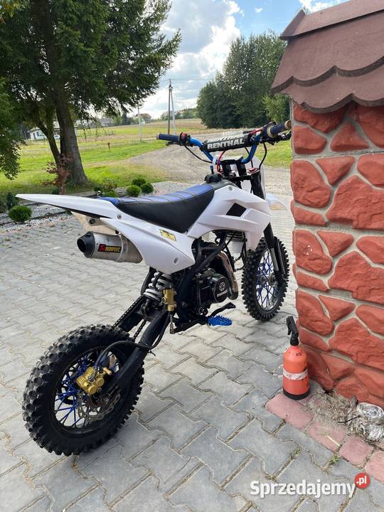 mrf 140 Motoryzacja Pilzno sprzedam