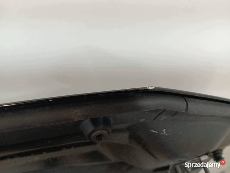 MASKA PRZÓD LY9B Audi A6 V 2018 C8 sprzedam