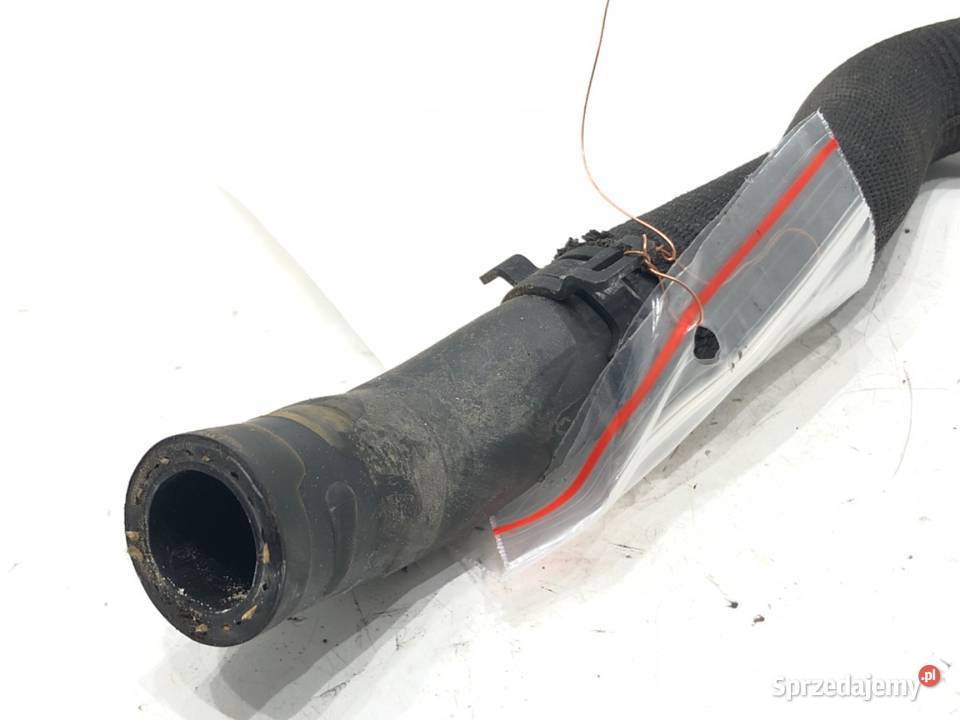 RURA WODY SKODA SUPERB III 3Q0121058C 20 200