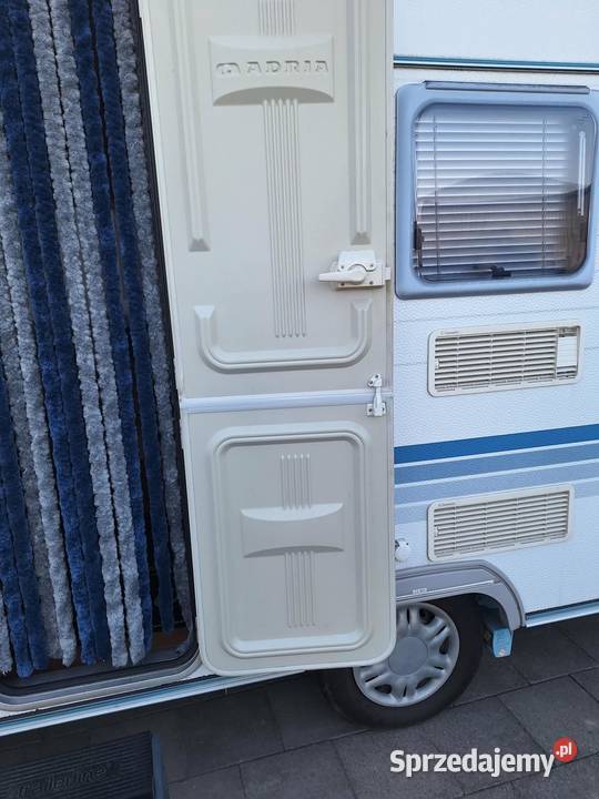 Adria Altea 390 Banino