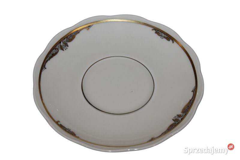 Serwis kawowo herbaciany KPM Prinzess 19301945 zachodniopomorskie Szczecin