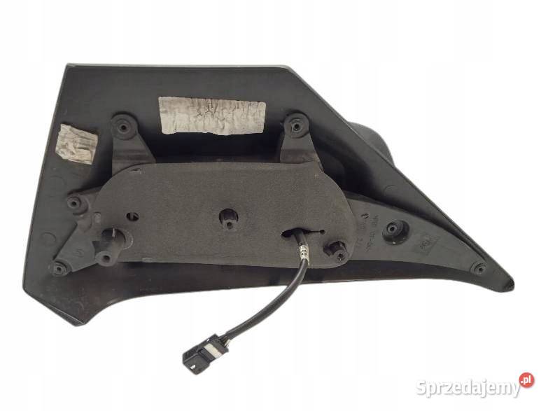 LUSTERKO PRAWE 11PIN EUROPA ASYSTENT Opel Movano