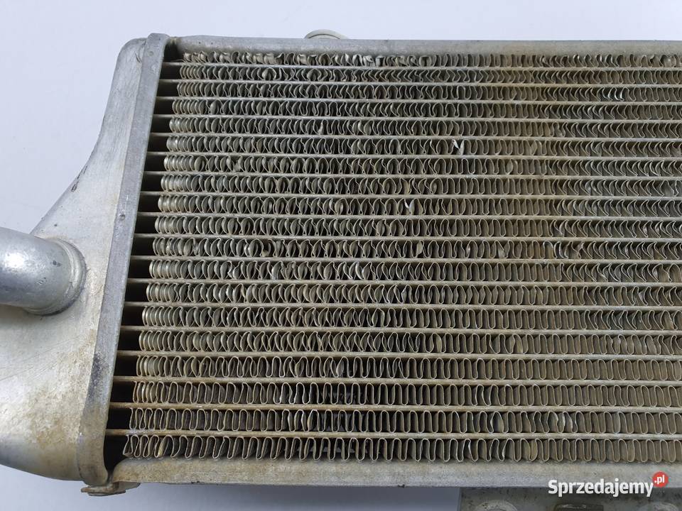 Chlodnica Prawa Korek Yamaha Yzf 250450 Łódź