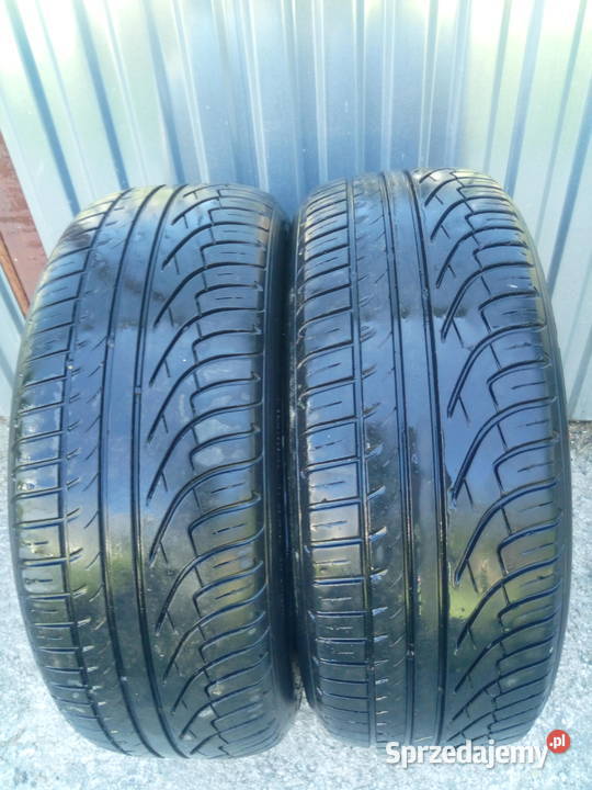 Michelin 215*55*16 kpl.2szt !