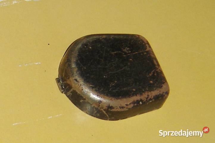 JUNAK AWO dekielek iskrownik ORYGINAŁ czarny ZS Wrocław sprzedam