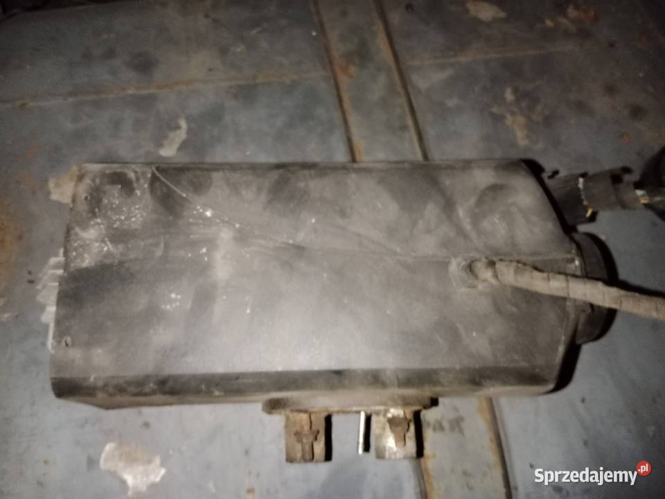 Ogrzewanie postojowe daf 105xf d4s Poddębice
