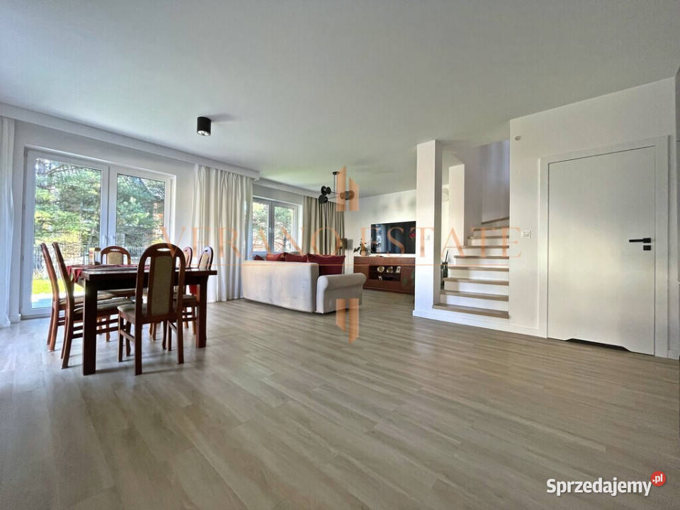 Bezczynszowy Bliźniak Działka 430 m 2021 r 9413zł/m2 Kąty