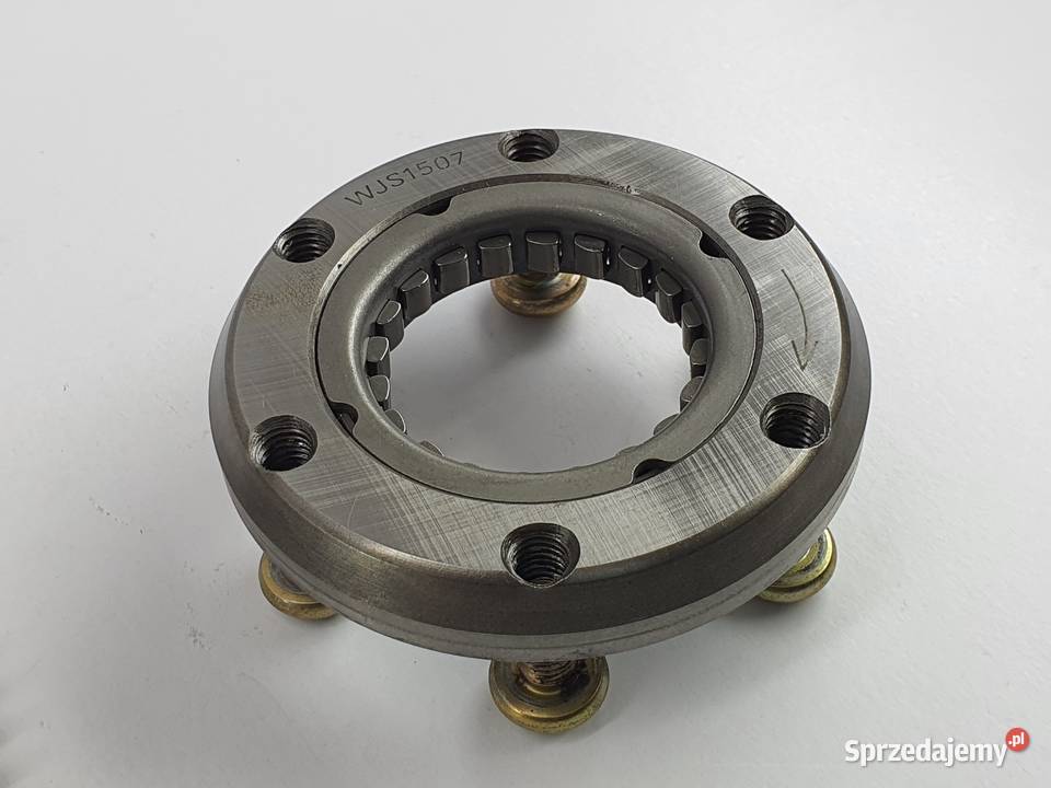 Sprzeglo Rozrusznika Benelli Bn 302 łódzkie Łódź