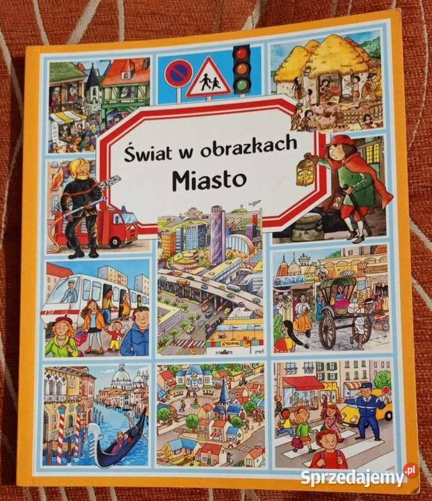 Świat w obrazkach Dzieci świata Zawody Miasto Poznań