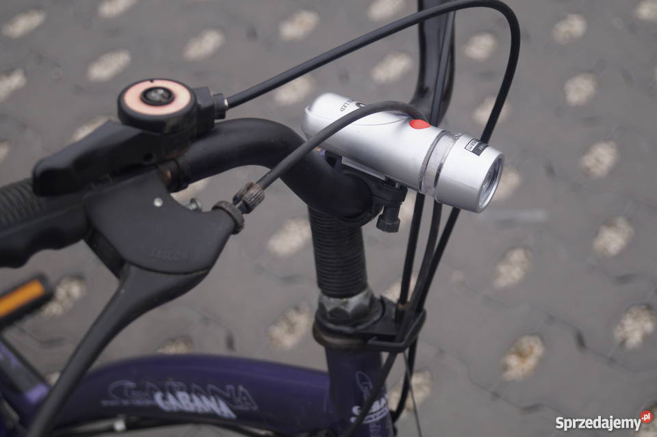 Batavus Gabana wielkopolskie Gniezno