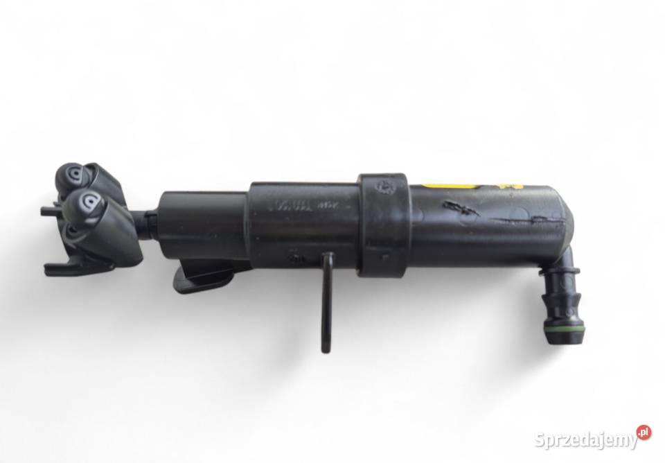 SPRYSKIWACZ LAMPY REFLEKTORA PRZÓD LEWY SKODA Działoszyce