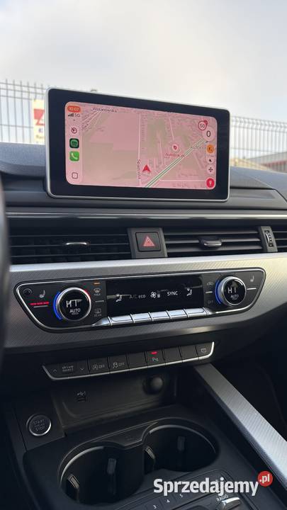 Audi A4 Avant Sline Radom sprzedam