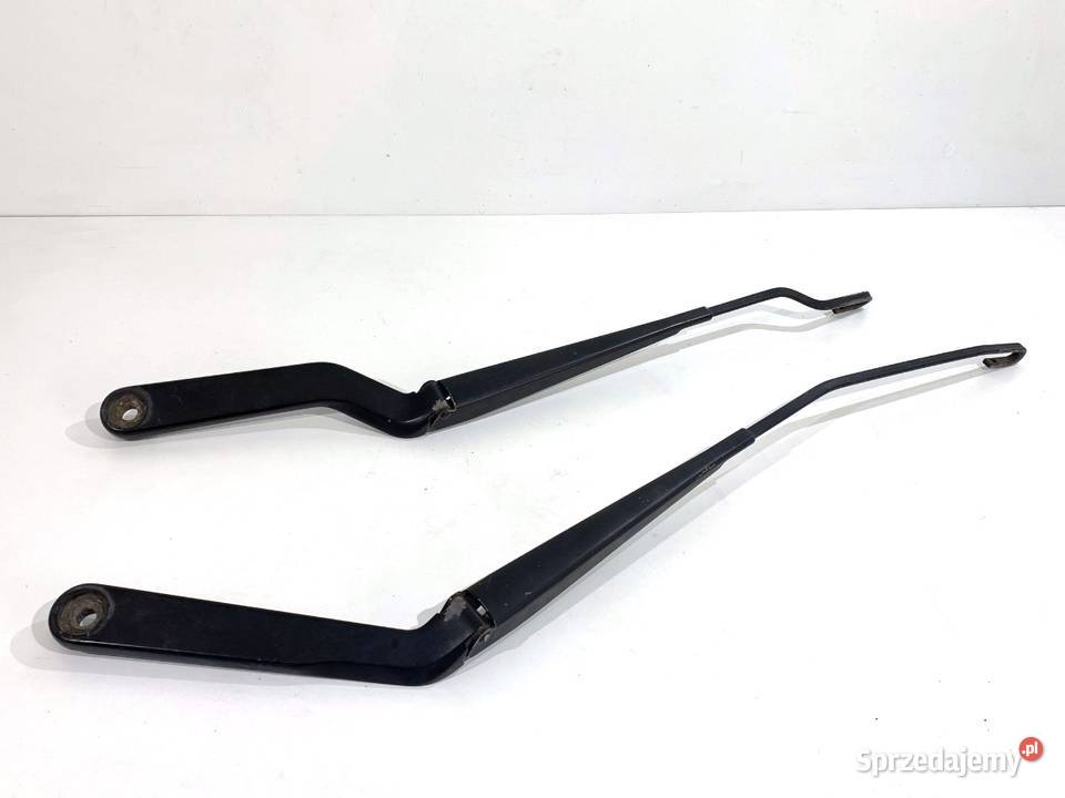 RAMIĘ WYCIERACZKI KOMPLET PRZÓD PORSCHE PANAMERA