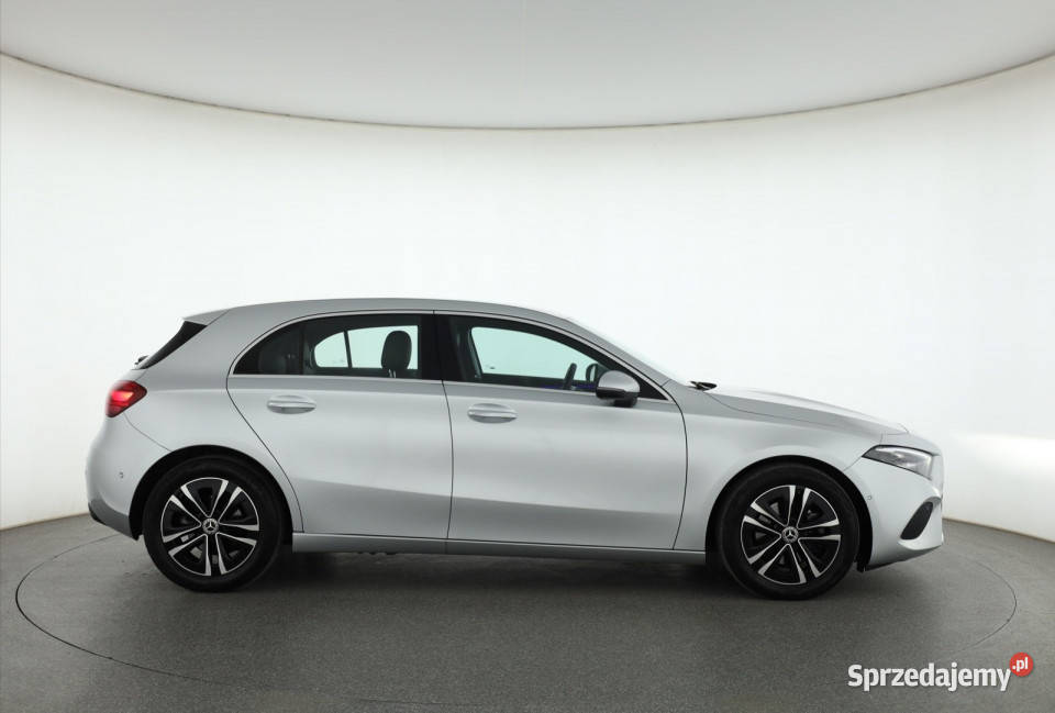 Mercedes A A 200 mazowieckie Piaseczno sprzedam