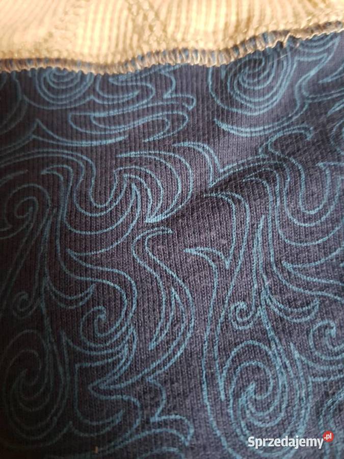 Thor koszula bawełna sportowa unikat bluza Kielce