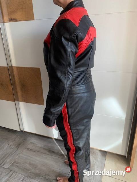 HARRO KOMBI L M 54 Kombinezon motocyklowy Kombinezony Oleśnica