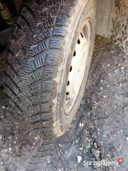 FSM cinquecento 700 Czarnochowice