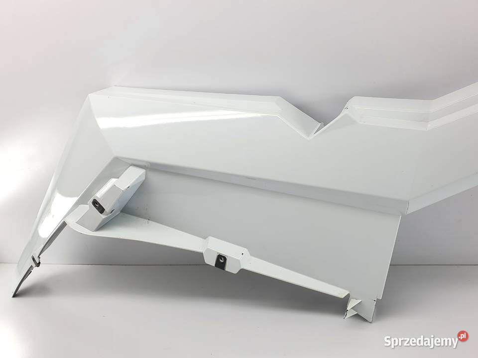 Blotnik Tyl Prawy Nadkole Polaris Rzr 1000 Xp łódzkie Łódź