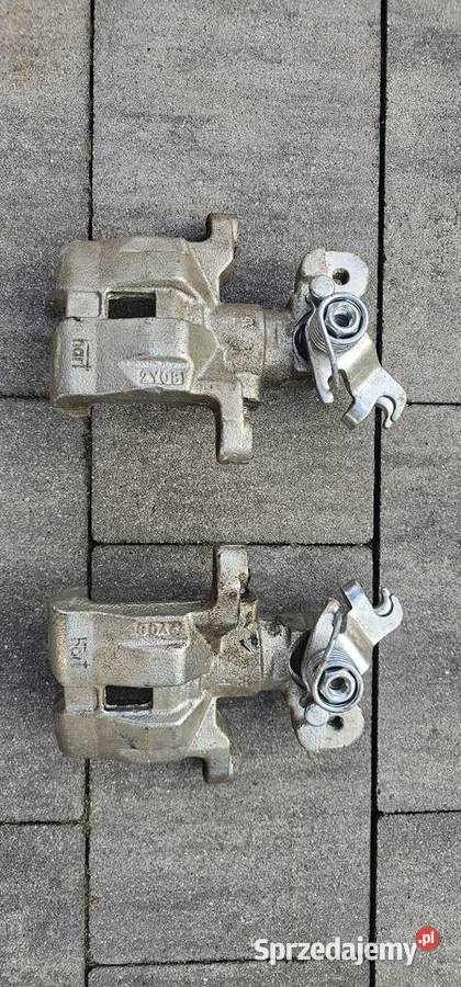 Zaciski hamulcowe tył LR Hart Mazda 6 2Y08 Lubliniec