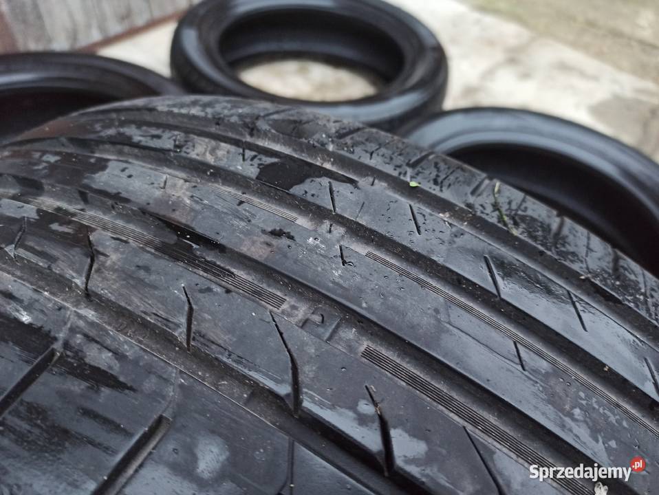 Opony letnie Westlake Zupereco z107 235 55 R19 Milejów-Osada sprzedam