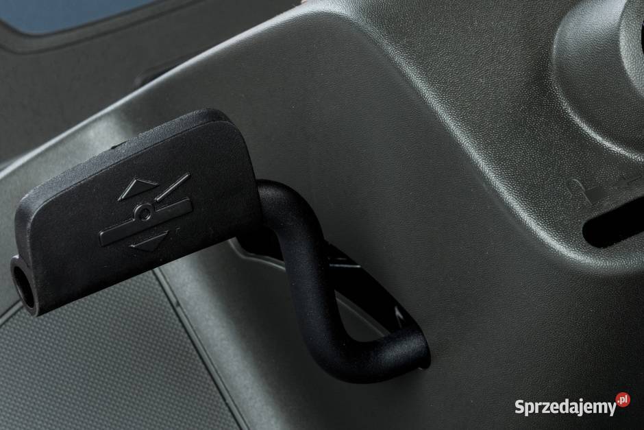 Traktor ogrodowy Park 300Agregat Combi 95Q