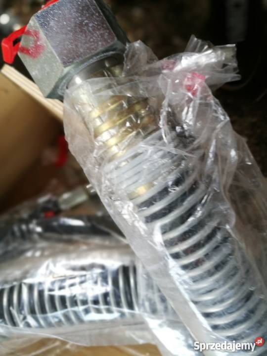 Atlas Copco 3360332294 wąż o podwyższonej Stalowa Wola