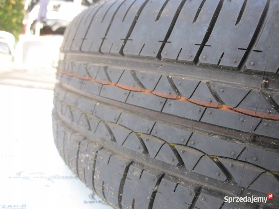 FORD KA MK2 koło dojazdowe 1856515 88T 4x108 świętokrzyskie Kielce