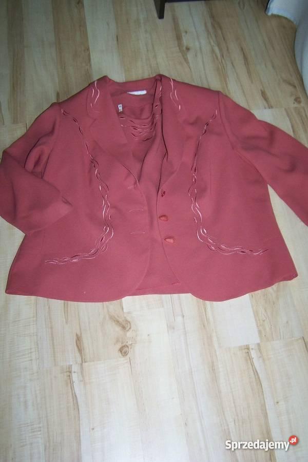 GARSONKA DAMSKI 3CZĘSCIOWY 48 w cene wliczona Turek