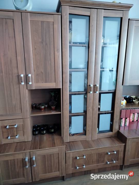 Meble pokojowe lubelskie Tyszowce