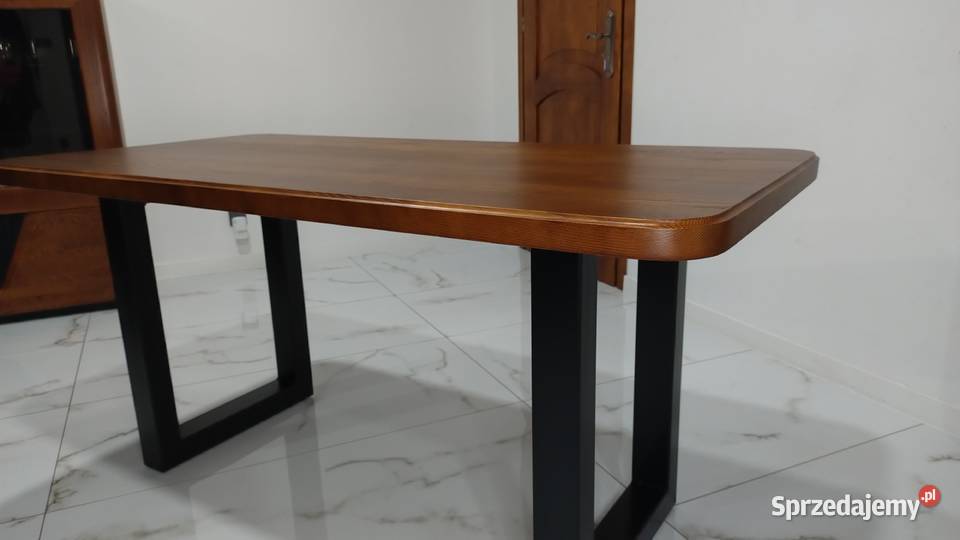 Stół LOFT Sprzedam Łódź Warszawa Kraków Meble małopolskie