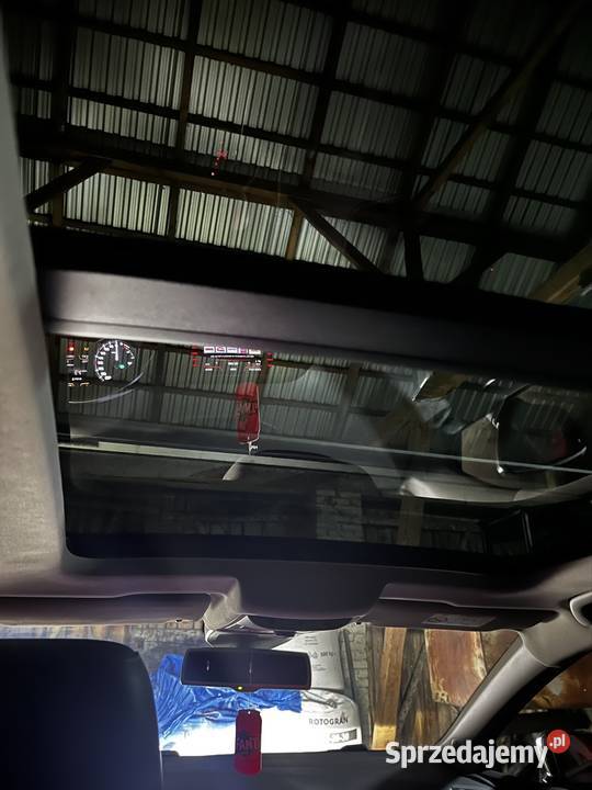 Seat Leon XPerience 20 tdi 4x4 DSG Szklany dach ESP Pobiedziska