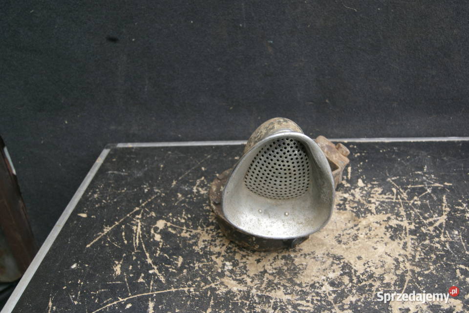 HELLA KLAKSON MERCEDES PORSCHE OPEL DKW NSU Rybnik