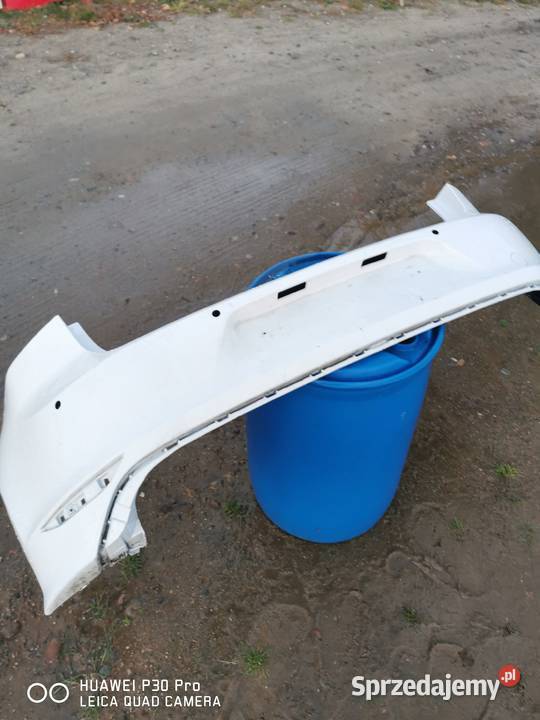 Volkswagen GOLF VII 5G6807421E zderzak tylny sprzedam