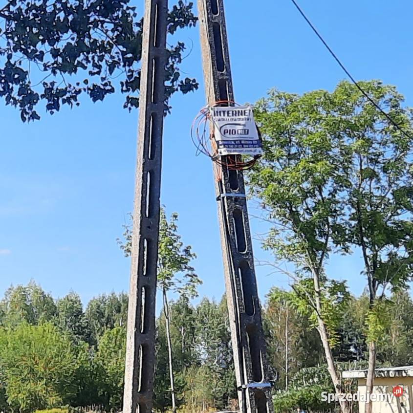 Działka budowlana Dłużew 1200mkw 30m mazowieckie