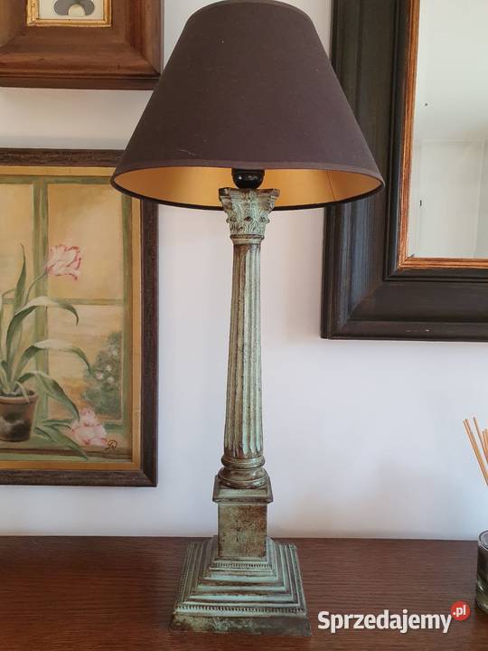 Lampa stojąca śląskie