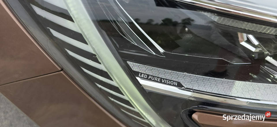 Renault Megane 15 dci 69 IV 2016 Pleszew