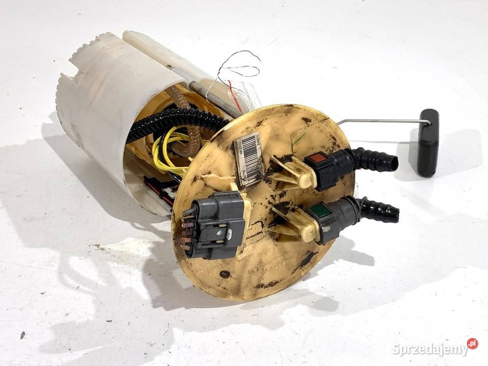 POMPA PALIWA OPEL MOVANO B 172020772R 23 131 osobowe