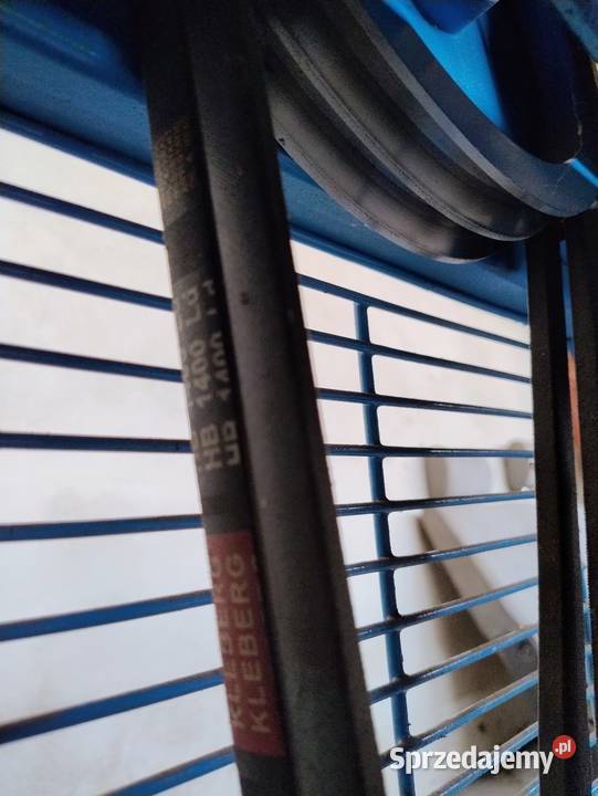 Łuparka swidrowa do drewna Leśnictwo