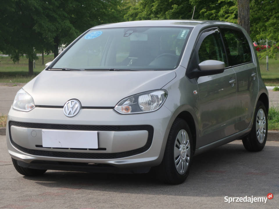VW Up 10 MPI 999cm3 sprzedam