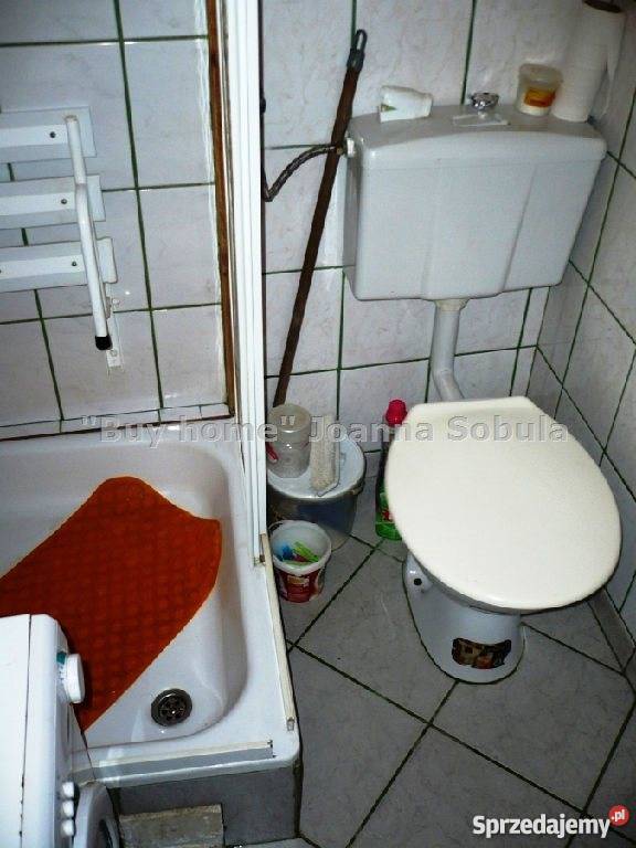 dom wolnostojący 50m2 Tenczynek Liczba pokoi 4 Tenczynek sprzedam