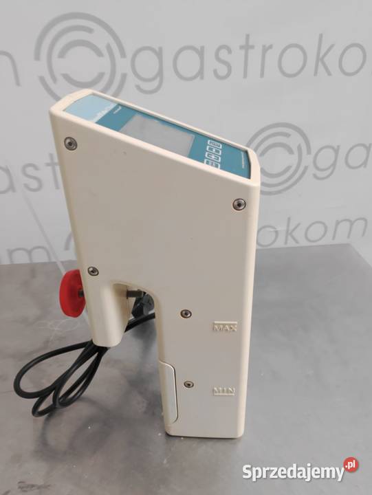 Cyrkulator Sous Vide Chef Vac Star dolnośląskie Wrocław