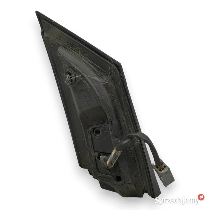 LUSTERKO LEWE Ford Focus II mk2 20042011 5 pin Chełm