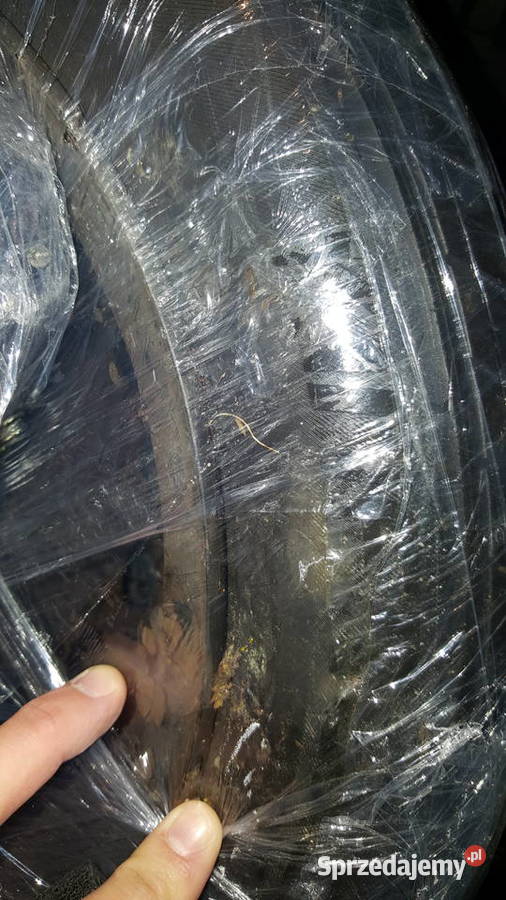 Sprzedam Koła 14 1656014 Zawiercie