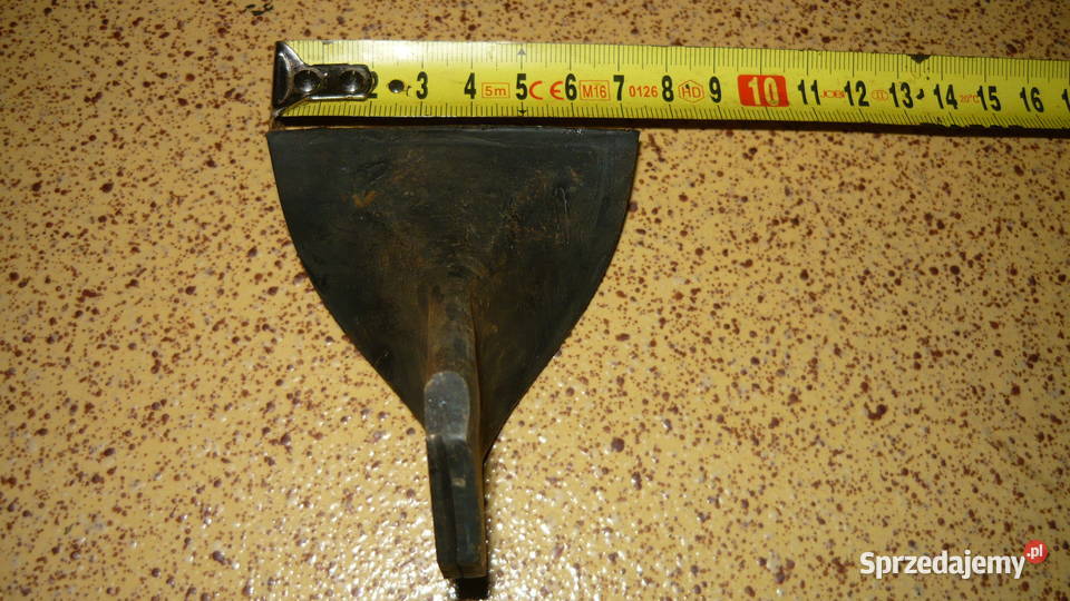 Samasz bijak młotkowy blaszany nóż bijakowy Sokółka