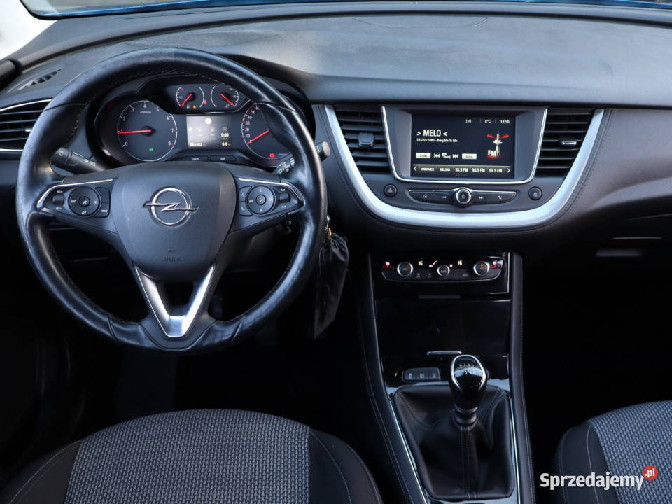 Opel Grandland 12 Turbo światła przeciwmgielne dolnośląskie