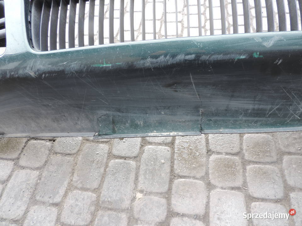 SKODA OCTAVIA 1 FL ZDERZAK PRZEDNI 9570 Nowy Sącz sprzedam