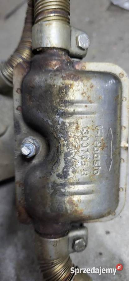 Sprzedam kompletne webasto Ogrzewanie postojowe