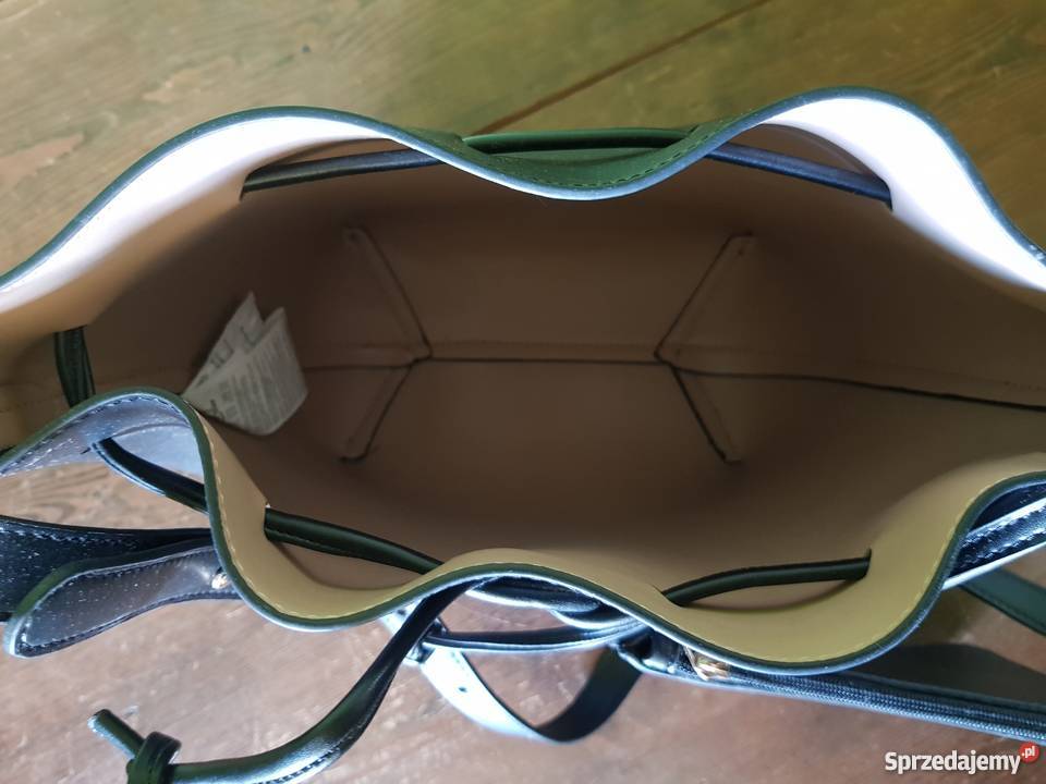 nowa torebka diverse